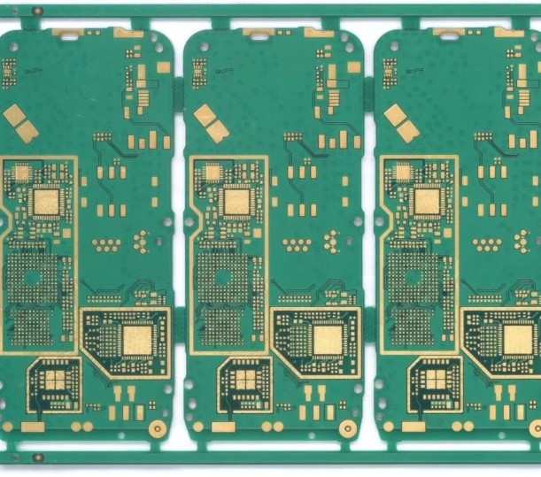 印刷PCB電路板的表面處理，PCB常用表面處理技術(shù)