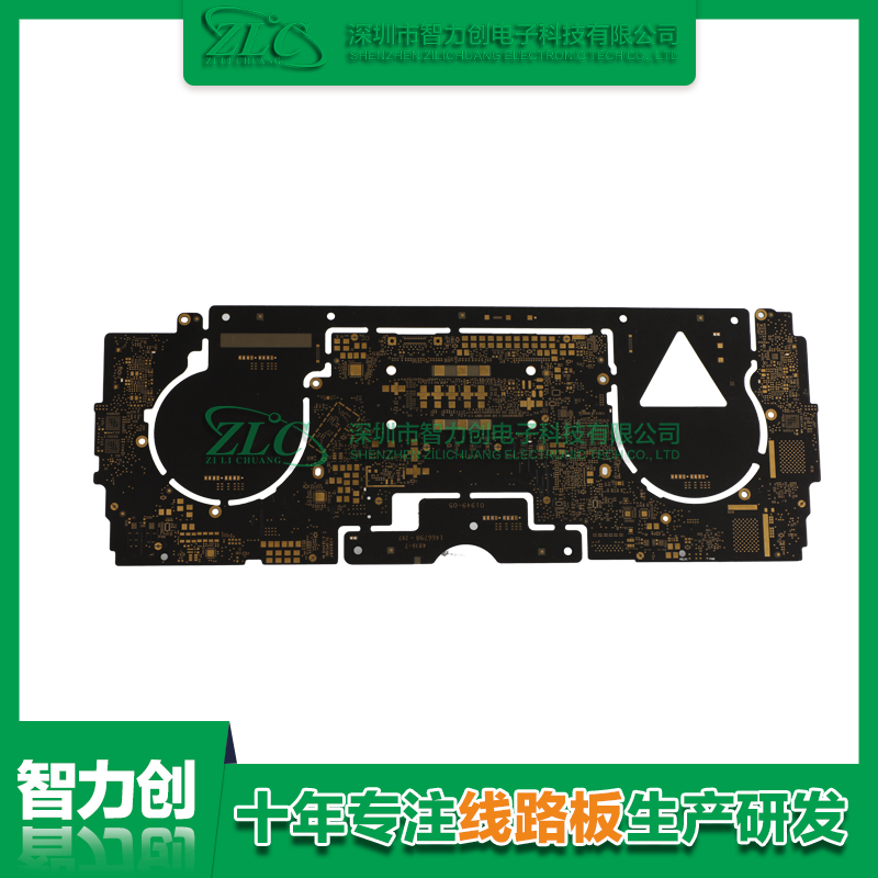 變頻器PCB板是什么？變頻器PCB板走線技巧