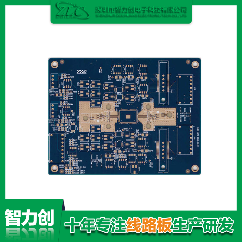 pcb阻抗測(cè)試方法，pcb阻抗計(jì)算公式
