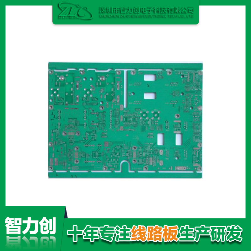 PCB制作線路板中通孔，盲孔，埋孔有什么區(qū)別