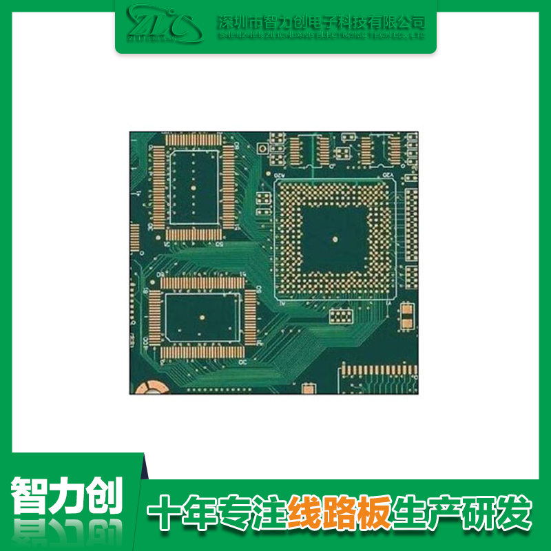 PCB沉金板是什么？沉金有什么作用？