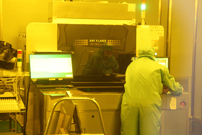 PCB線路板阻燃板材特點(diǎn)，什么是阻燃電路板